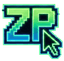 ZeroPrompt Logo